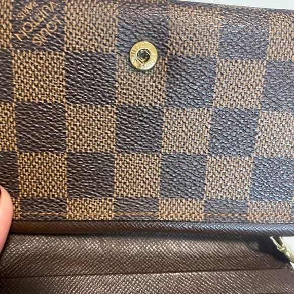 Tressor wallet DE - Picture 12 of 12